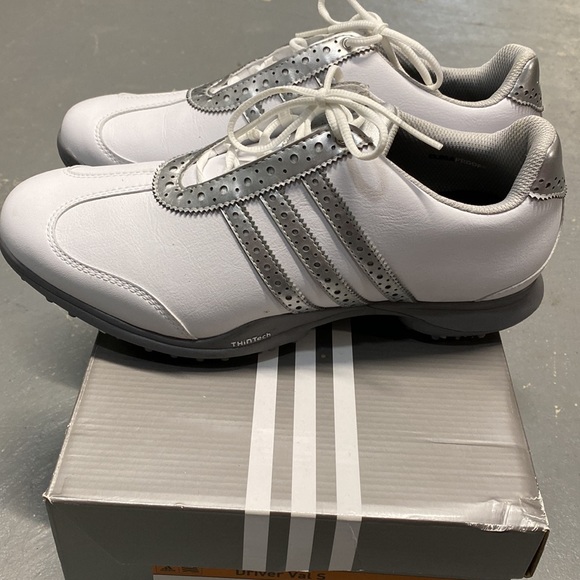 Golf Shoes - Picture 3 of 5